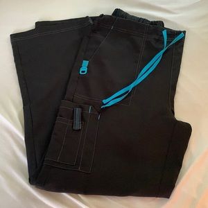 Cathartic Women's Scrub Pants